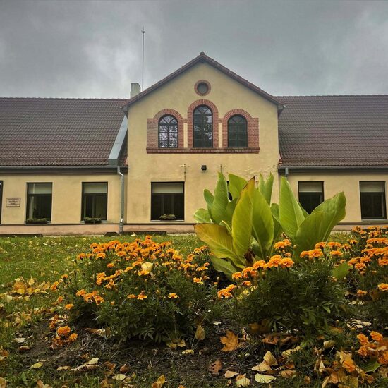Skaņu epifānijas 12. augusts | 19.00 Medzes kultūras nams